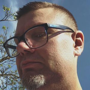 Meet your Posher, Bryan